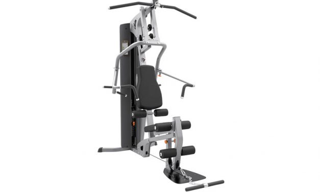 Life Fitness – G2 Home Gym Review