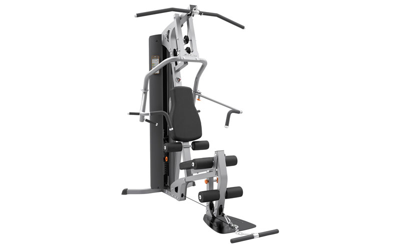 Life Fitness – G2 Home Gym Review