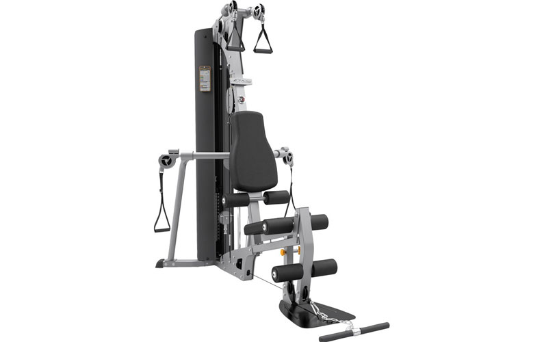 Life Fitness – G3 Home Gym Review