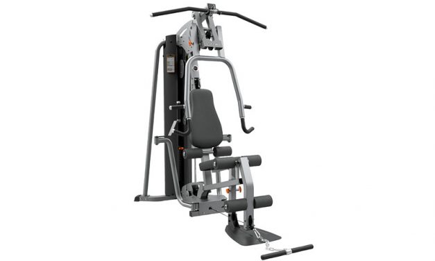 Life Fitness – G4 Home Gym Review