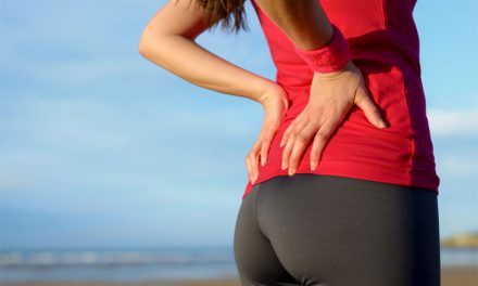 5 Steps to Recovering from Back Injury (Herniated Disc)