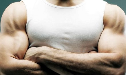 10 Must Haves to Build Muscle Mass