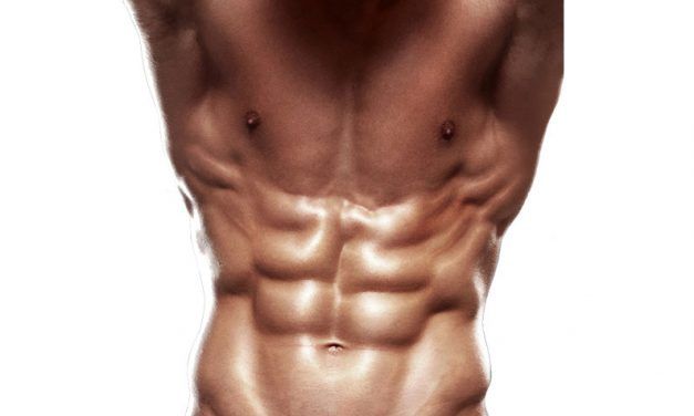 How to Get a Six Pack Fast