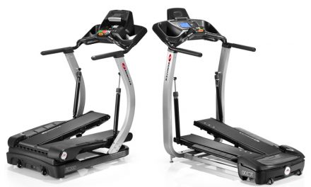 Bowflex Treadclimber Review [SEEN THE COMMERCIAL?]