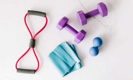 Essential Home Gym Equipment