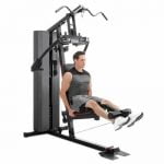 Marcy 200 lb. Stack Home Gym Review